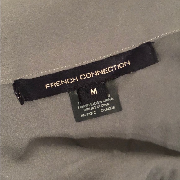 French Connection Blouse - Picture 8 of 8